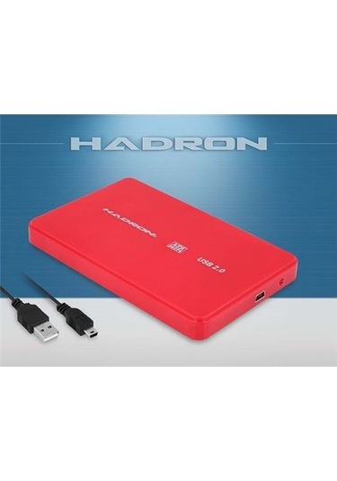 Harici Hdd Kutusu 2.5 İnch