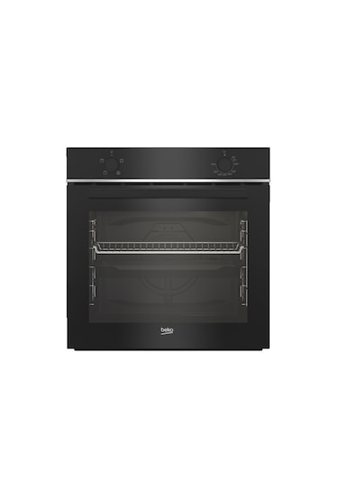 Beko New Black Star BFC 210 S - BOCD T 6011 ES - BDE 6050 S 3 Lü Ankastre Set