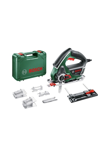 Bosch AdvancedCut 50 nanoBLADE Testere - 06033C8100