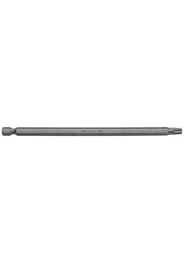 Master 530394 Torx Bits Uç T30x150 Mm