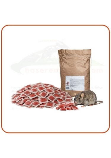 Bytrap Pasta Fare Zehiri 80 Gram