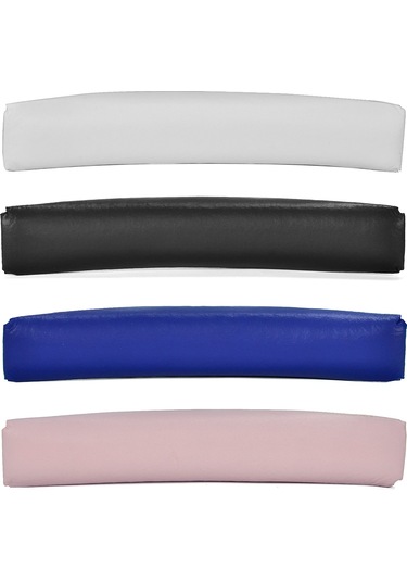 Jbl Tune600 İçin Kulaklık Başlığı Işın Koruyucusu Mavi