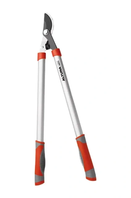 Altuna J445 Kalın Dal Kök Budama Makası Bypass Ağızlı 70cm