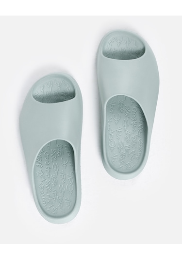 Colins Yeşil Kadın Terlik Cl1069504 Cl1069504 Q1.v1 Grn Yeşil