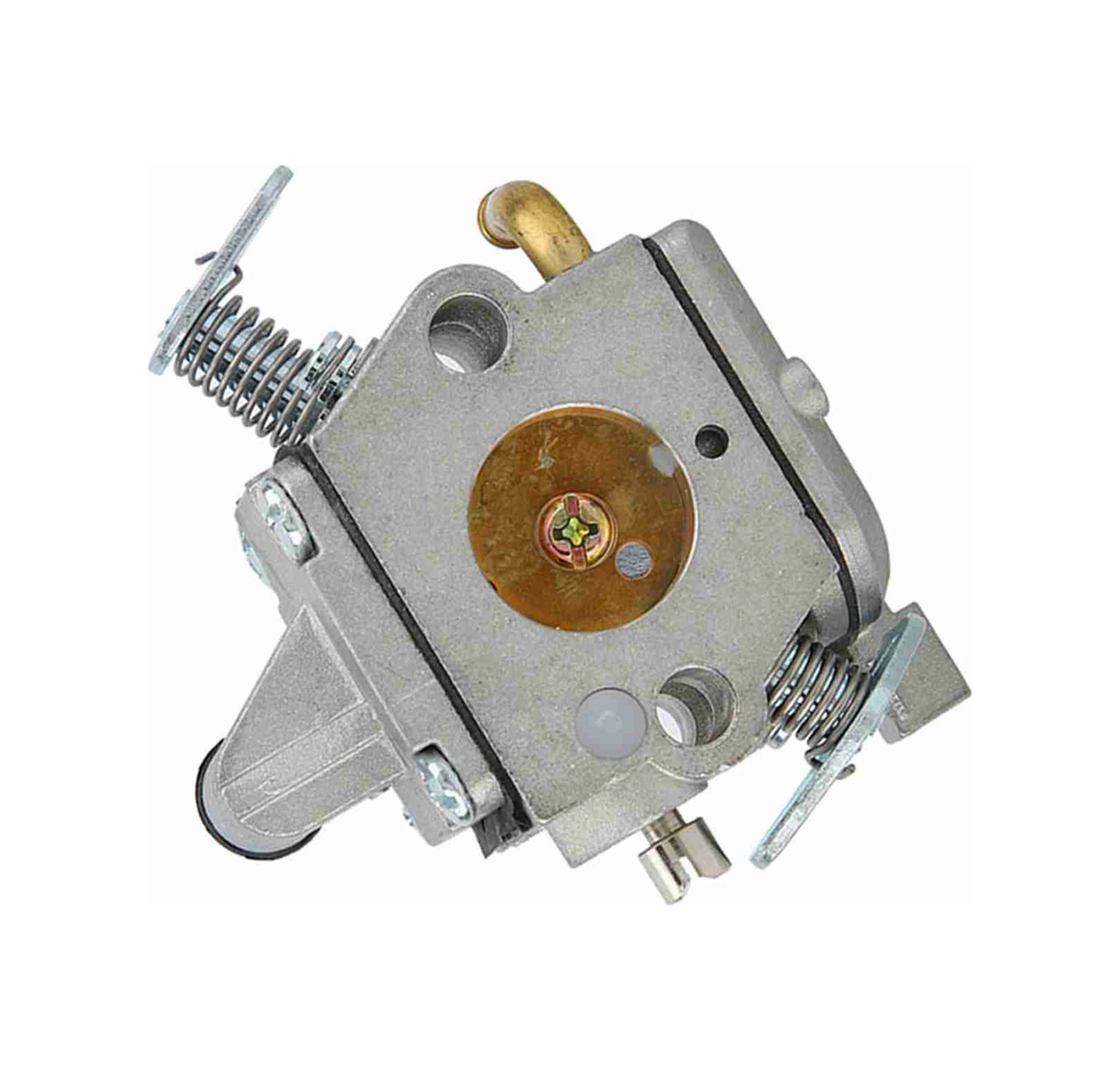 Hangfox Stihl Ms170 Ms180 017 018 Zincir Testeresi İçin Zama C1q-s57b 1130-120-0603 Yedek Karbüratör - Dayanıklı, Kolay Kurulum, Yüksek Verim