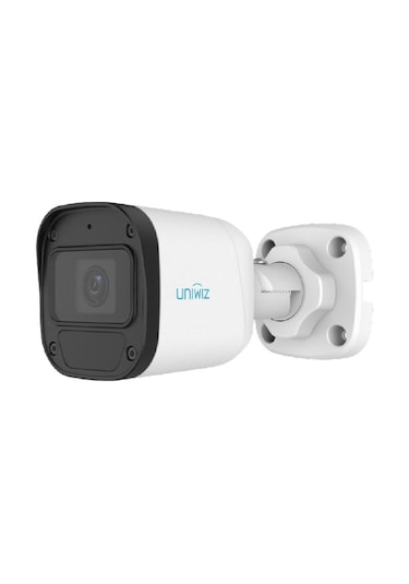 Uniwiz Ipc-b124-apf28k 4 Mp 2.8 Mm Sabit Lensli Bullet Ip Kamera