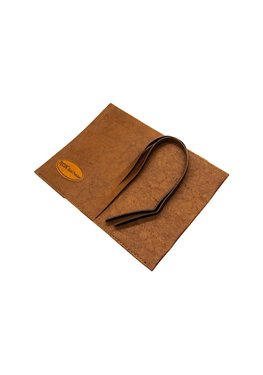 Rox Wood 0174 Deri Iskarpela Çantası 4 Cepli Boş