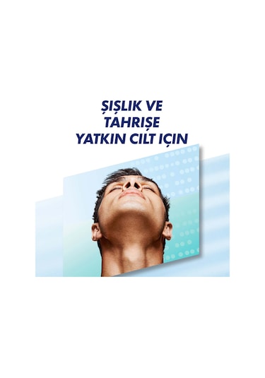 Gillette Skinguard Sensitive 4 Adet Yedek Tıraş Bıçağı