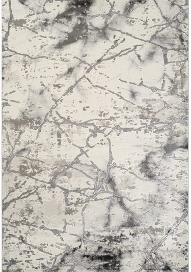 Bej Modern Halı Premium Dokuma Kalitesiyle Şık, Yumuşak Ve Dayanıklı Gri