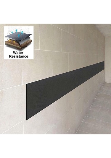 Trendooze Tampon Park Koruyucu Koruma Kauçuk Kapı Güvenlik Garaj Duvar Araba Gj