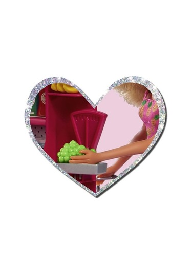 Simba Steffi Love Supermarket Seti