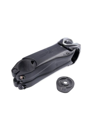 Pro Vıbe Ud Karbon Gidon Boğazı 90mm/31.8/+/-8 Prss0503 Siyah