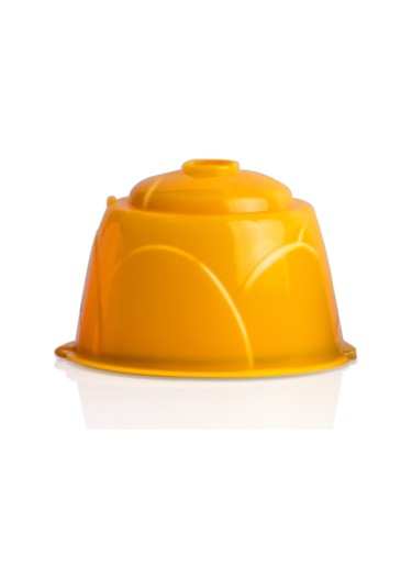 Ruicoo "dolce Gusto Uyumlu Yeniden Doldurulabilir Kahve Kapsülleri Seti - 6/3 Adet Seçenekli + Fırça & Kaşık" Diğer