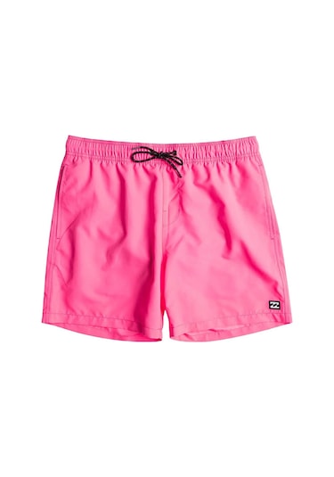 Billabong All Day Lb Erkek Şort Ebyjv00134-13743 Pembe-pembe