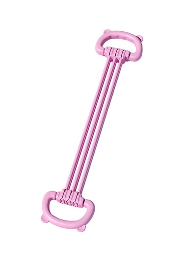 Suntek Kadınlar Için Hafif Egzersiz Direnç Bandı Pembe