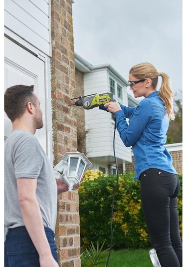 Ryobi RSDS680K 680 Watt 2.0J SDS-Plus Kırıcı Delici