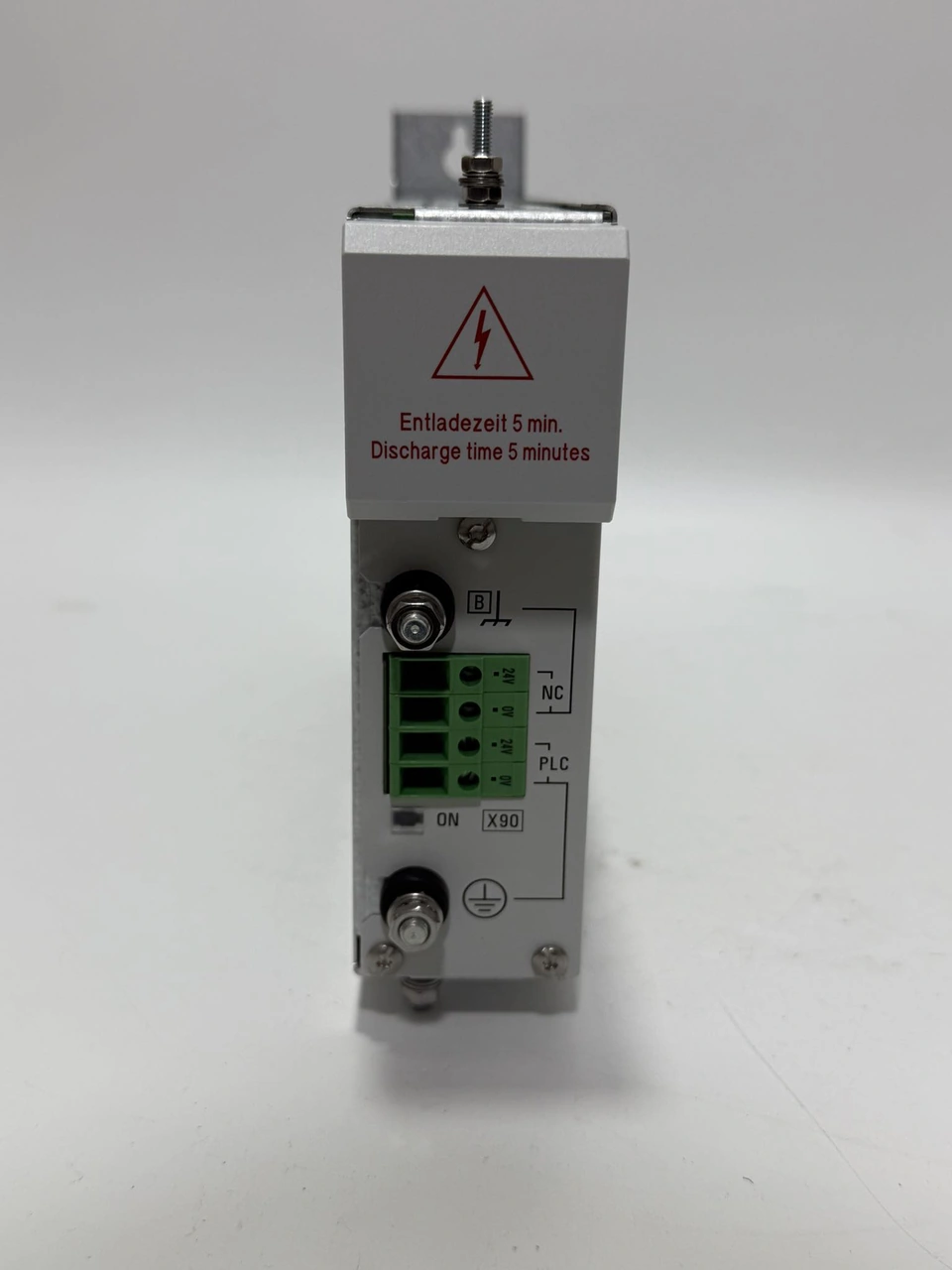 Heidenhain Psl130 Güç Besleme Modülü 575047-04