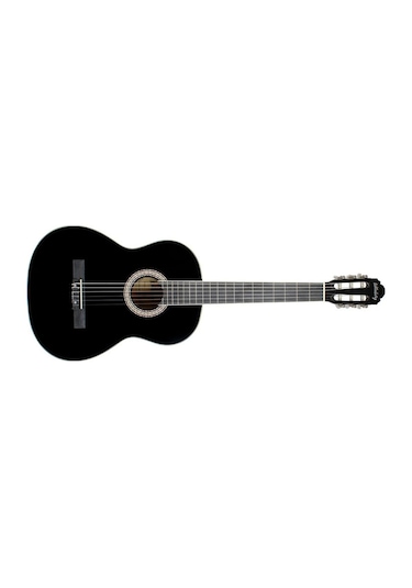 Lichtenberg Lc-160 Bk Kasik Gitar Taşıma Çantalı