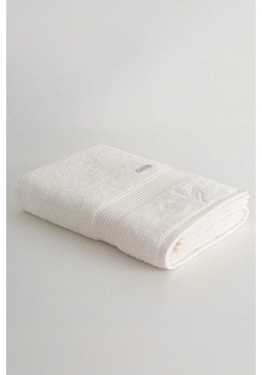 Ecocotton Paye %100 Organik Pamuk Aile Bornoz Seti Krem-krem M/l Krem - Krem