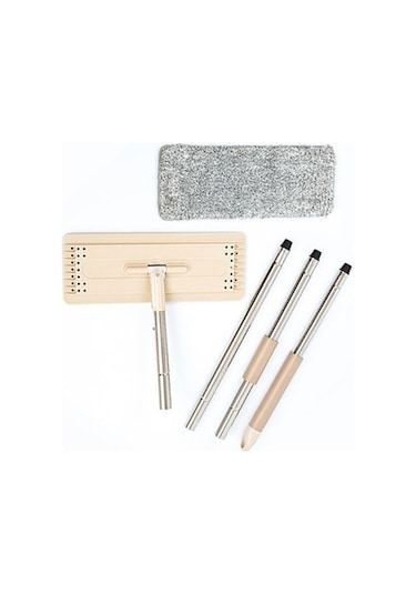 Hitfoni Spin Mop Tablet Temizlik Kova Seti