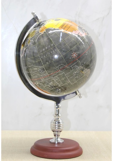 Dekoratif Dünya Küre Sl318-b