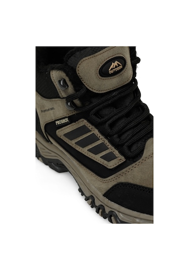 Proshot Ps192 Hı 3pr Kum Rengi Unisex Outdoor Bot 000000000101610874 Kum