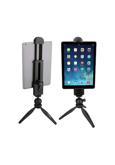 Ulanzi U-Pad Tablet Tripod Standı Tablet Tutucu