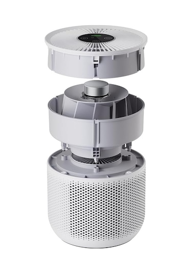 Xiaomi Smart Air Purifier 4 Compact EU Hava Temizleyici