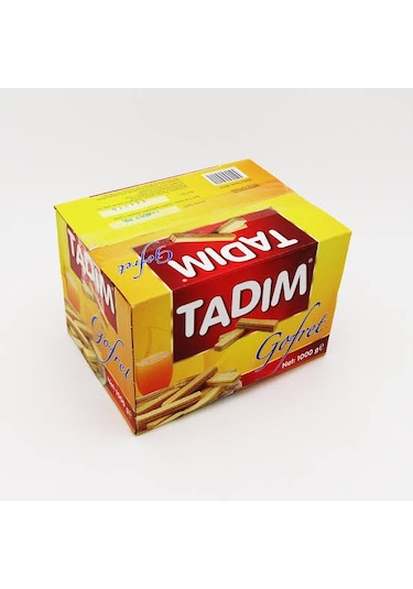 Tadım Gofret 2 KG
