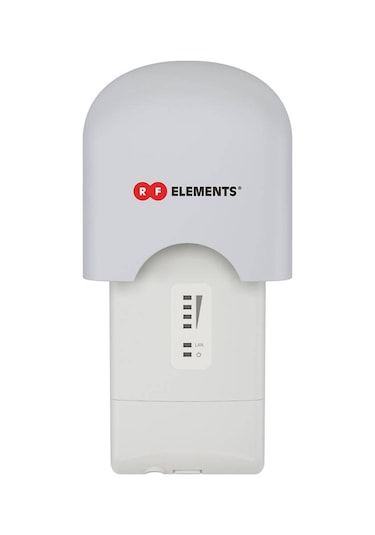 Ligowave Rf Elements Twıstport Adaptor For Ubnt Rocket 5ac