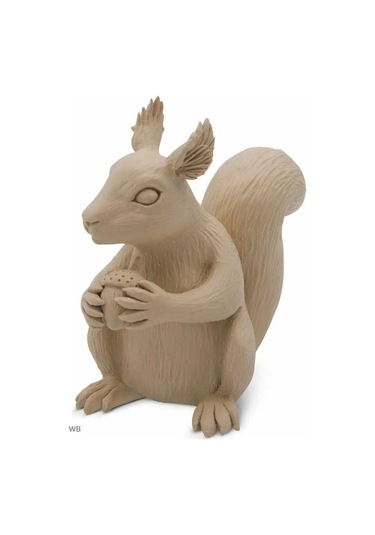 Brauberg Ten Renginde Şekillendirilebilir Oyun Hamuru, 1kg, S 91480065 Bej