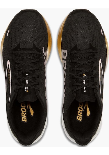 Brooks Kadın Hyperion Max 2 Koşu Ayakkabısı Kod -189432704 Siyah