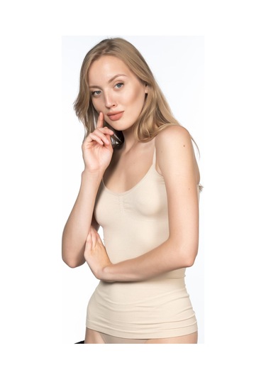 Ten Mı Emay 5011 Soft Ripli Atlet Ten