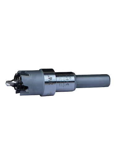 Küçük Tools 1 1/8 Inç Sert Metal-delik Açıcı, 31850