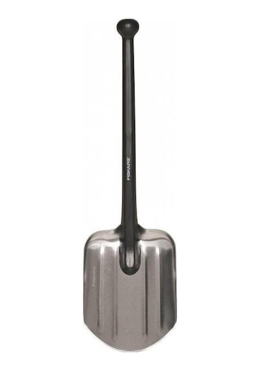 Fiskars 131520 Alüminyum Hafif Kamp. Kar Ve Araç Küreği 1001574