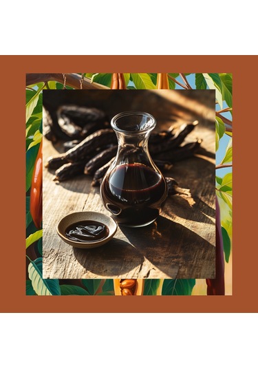 Mim and More Keçiboyunuzu Özü 250 ML