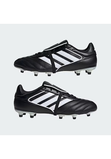 Adidas Cblack/ftwwht/ftwwht Copa Gloro Iı Fg Krampon Siyah