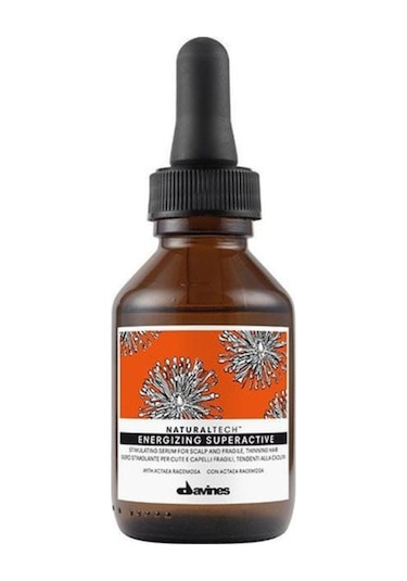 Davines Naturaltech Energizing Superactive Dökülme Önleyici Serum 100 ML