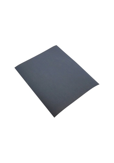 Brio Zımpara Plaka 230X280 991 P400 5 Li