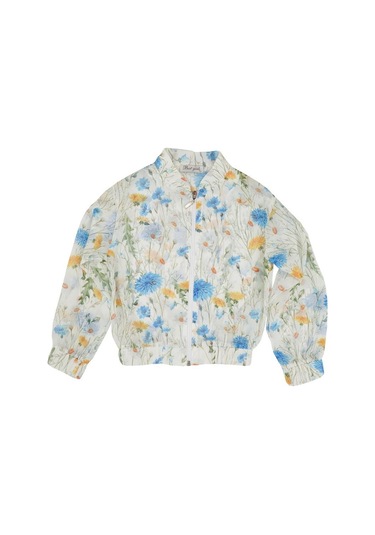 Bestkids Kız Çocuk Ceket Bb22yk3957 001