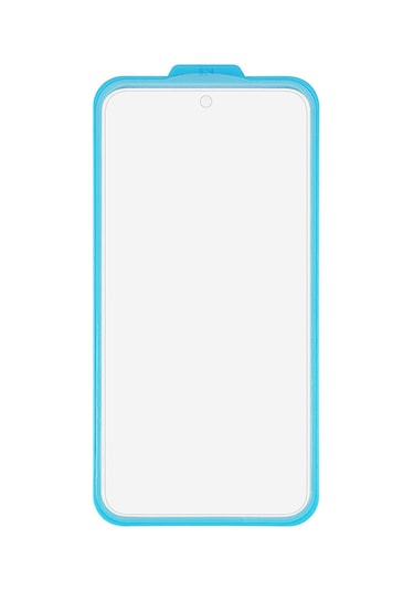 Galaxy   Uyumlu  S24 Plus Zore 3d Vov Curve Glass Ekran Koruyucu-siyah