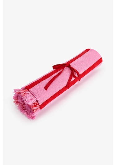 Penti Rob Havlu Seker Pembe