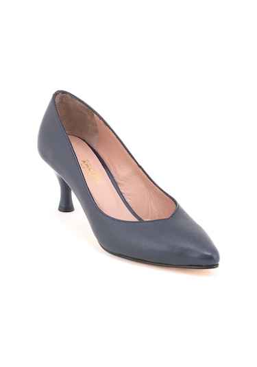 Rachel 1106 Kadın Ayakkabı Rac-y5-1106 042 Lacivert