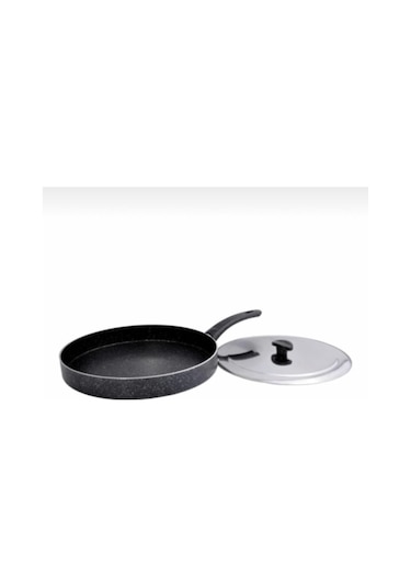 Eda Granit Balık Tavası 28 Cm