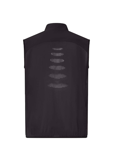 Oakley Elements Vest Erkek Yelek Siyah