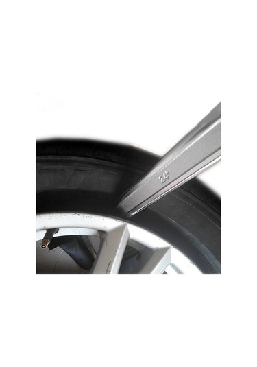 Sones 24 İnç Paslanmaz Çelik Lastik Sökme Kazayağı Tamir Aracı