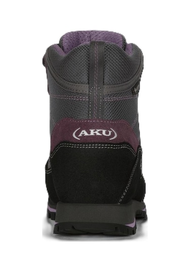 Aku Trekker Lite Iıı Gore-tex Vibram Kadın Bot A978026 Çok Renkli