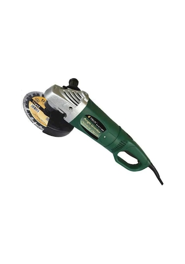Troy 12230 2300 W 230 MM Yüzey Taşlama Makinesi