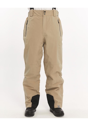 Mapamyumco Erkek Kayak Pantolon-bej Bej