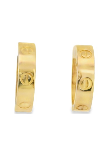 Cigold Taşsız Küpe 14 Ayar Altın 3.68 Gr Oa-k1tb01029364 Renkli